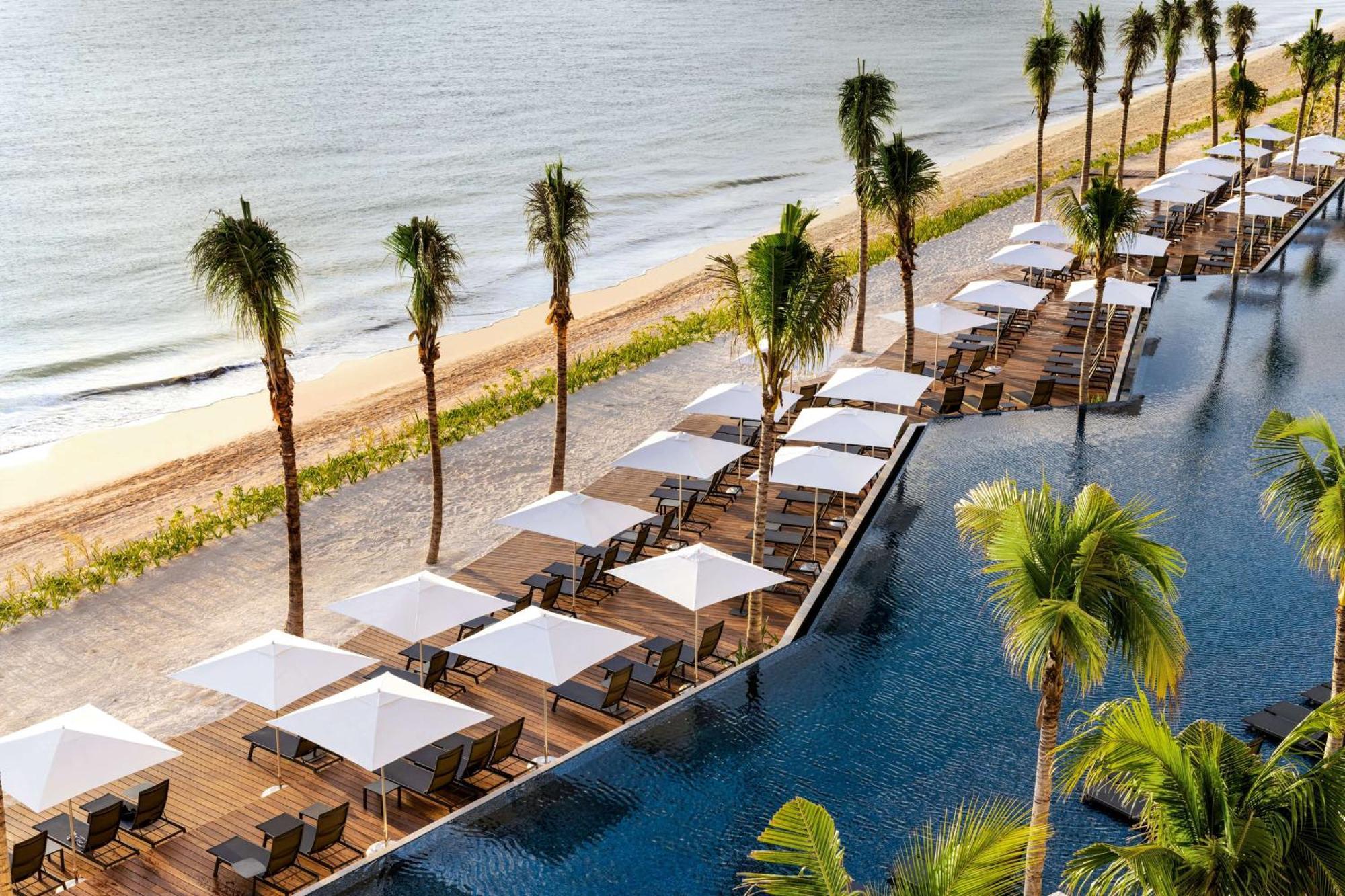 Hilton Cancun, An All-Inclusive Resort 외부 사진